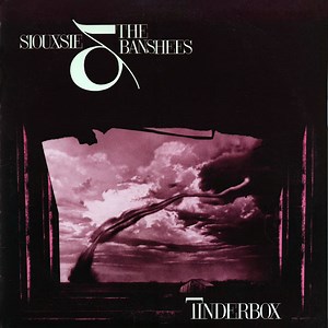 Siouxsie & The Banshees - Tinderbox