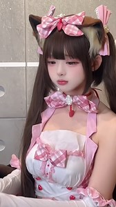 1.6K views · 80 reactions | So cute #cos #coser #cosplay #cosplayer #cute | Kawaii Cosplay | Facebook