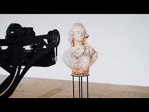 Arago - Photogrammetry Rig