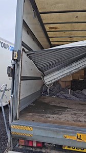 1.2K views | Link to the full video on the comments . repair damage shutter roller #kssiteservices #ksweldingandfabrication #thepolishguy #Real #shorts #welding #fabrication #mobileservice #mobilewelding #repair | K.S Welding and Fabrication | Facebook