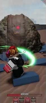 TSB Duels Gameplay #roblox #robloxtsb