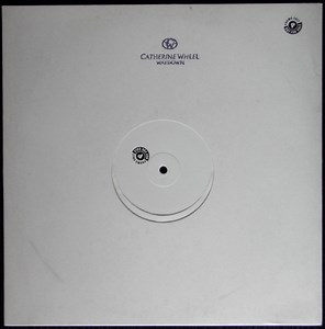 Catherine Wheel - Waydown