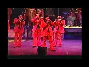 Banda El Recodo (65 años en vivo) Homenaje a un Principe (José José)