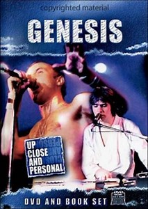 Genesis: Up Close and Personal (2007) - Movie