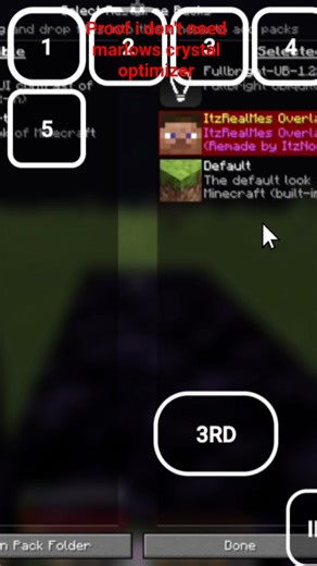 100 likes for controls tutorial #viralvideo #mojolauncher