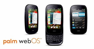webOS App Catalog