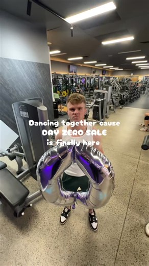 Anytime Fitness Windsor on Instagram: "DAY ZERO SALE IS FINALLY HERE ‼️ We have extended our staffed hours from 9am-9pm to ensure we can help you all get started with your fitness journey ✨💪 💸 $0 JOINING FEE 🗓️ 4 WEEKS FREE 🛍️ MERCHANDISE PACK (for the first 30 joiners- so secure your spot fast!!!) Call or text us on 0452 577 002 to secure your spot OR use the link in our bio 💃 🤝 Existing members get 4 WEEKS FREE for referring a friend!"
