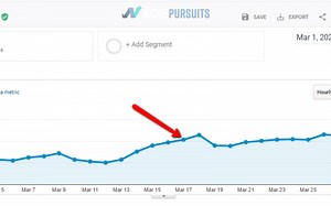 How Much Does a Website Make Per Visit? [How About 10,000 Visits a Day?]
