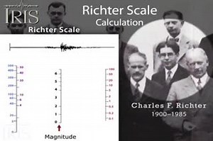 What happened to the Richter Scale? Scientists have developed far-more sensitive seismometers that have enabled them to record & interpret a broader spectrum of seismic signals than was possible in the 1930's, when the Richter magnitude was developed. https://www.iris.edu/hq/inclass/animation/magnitudes_moment_magnitude_explained | EarthScope Consortium