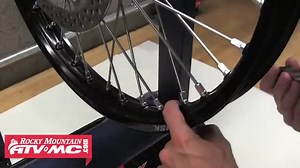 How to True a Motorcycle Wheel - BikeBrewers.com