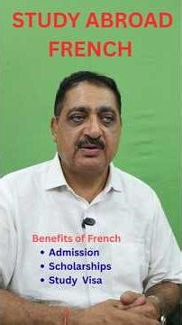 French PR Course Online | Live Classes for Canada PR & Study Abroad 📚👨‍🎓