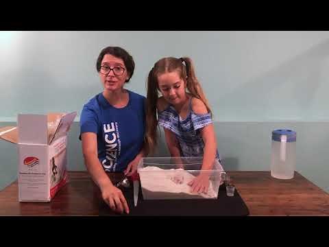 Activity: How to build your own Groundwater Model