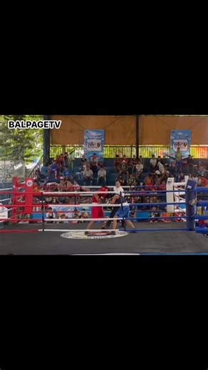 Mati city blue VS antique Red @top fans✅ | BAL PAGE TV