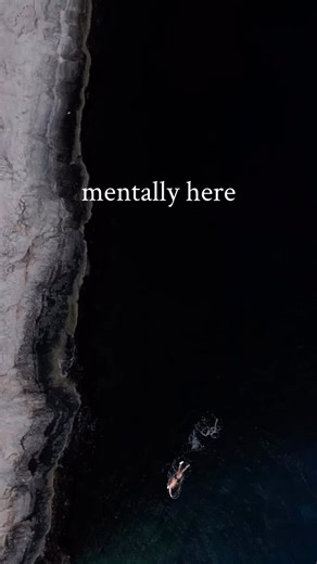 4.9K views · 49 reactions | Gozo sea = serenity  7 days, 7 swims, our island's story told through the sea. Follow Neil Agius's journey to one 1 ocean mindset.  @neil.agius | VisitGozo.com | Facebook