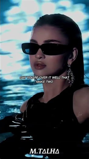 Neoni & RIELL - Boohoo | Epic Lyrics Edit | {M.TΔLHΔ} #lyrics #musicedit #songlyrics #trending #song