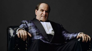 Musique de The Penguin : toutes les chansons de la série HBO