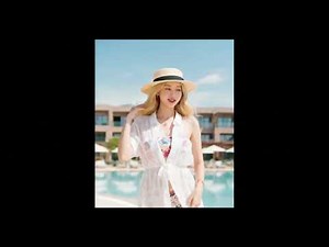 3 Best Beach Looks For Summer | Cinematic Creative