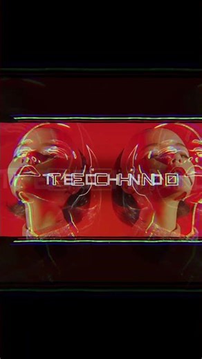 Amelie Lens - THE FEELIN | TECHNO RAVE Remix | Deborah de Luca | Charlotte De Witte