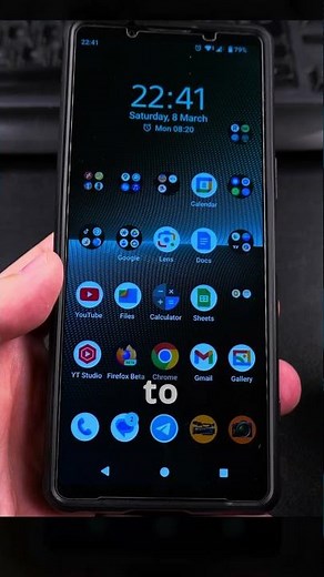 How to Change Sound for Messages and Notifications on Android Devices 3