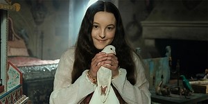 Catherine Called Birdy - Film - British Comedy Guide