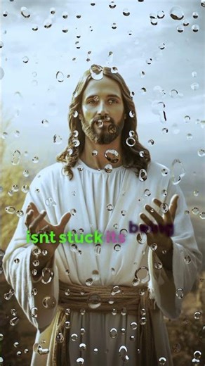 Your Pain Has Purpose. Trust God’s Timing — Your Breakthrough Is Closer Than You Think. 🙏✨#GodsPlan