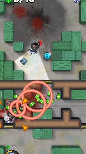 Hunter Assassin Level 501 #gaming #shortsvideo #viralshort #trending