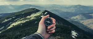 Why purpose, values, principles matter