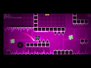 Clutterfunk 2.2 by: IgnacioElpepeX 100% (Full Gameplay)