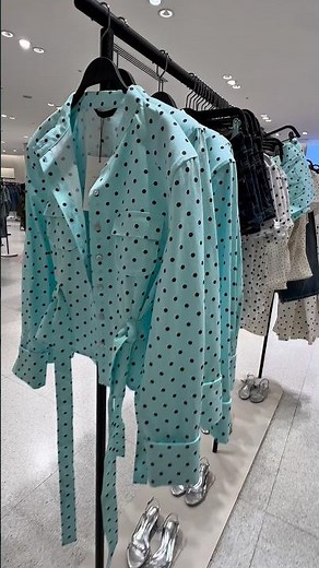 Spring mode activated: what's new at Zara 2026 💐