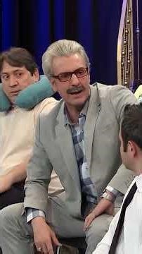 A Warning from Uncle Mesut to the Bus Driver! 😁 #Shorts #bkm #comedy #guldurguldurshow