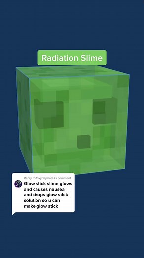 Minecraft Subnautica Radiation Slime: What to Expect in 2022