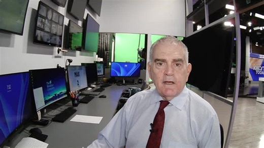 One last warm day before we say so long to 2025. A cold front arrives tonight returning winter to the area. Strong north wind will be left behind the cold front with some gusts 35 to 40 tonight. | KXAN News