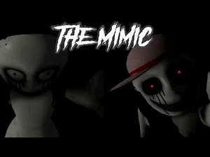 The Mimic Chapter 1 Control Book | Full Walkthrough