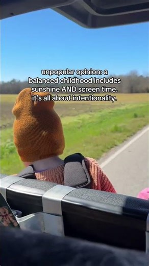 Doctors said 'let them play.' We said 'we're on it.' Outdoors, on screen, repeat.