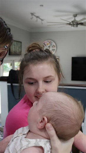 What was she thinking? | FatheringAutism