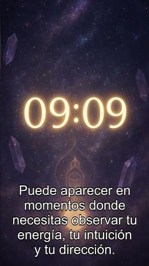 09:09 Spiritual Meaning | Mirror Hours