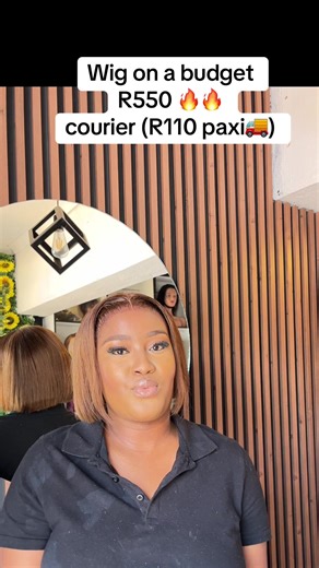 Affordable Custom Wig Options