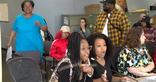 For Cleveland Community Police Commission, bickering and disarray top the agenda