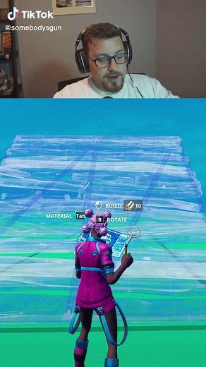 How to Build and Sprint in Fortnite: Tips and Tricks