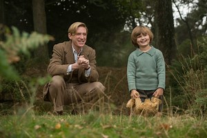 Goodbye Christopher Robin: Trailer & Kritik zum Film - TV TODAY