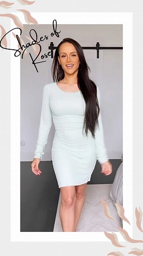 JESSICA NICKSON | DALLAS, TX on Instagram: "Shades Of Rose Spring Edit launching 03/23 #babesinshades @shadesofrose"