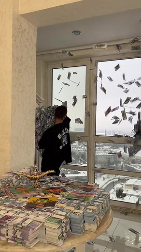 All You Need is Money - Anar Dreams Fortune