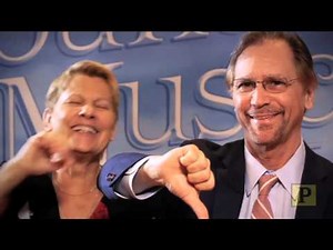 Learn the "The Sound of Music"'s "Do-Re-Mi" Solfege Hand Signals