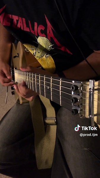Exploring 'Me N My Kup' by Ken Carson with Guitar