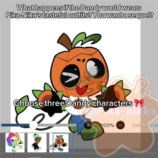 #dandysworld #like #gourdy #shorts : Do you join? 🎀