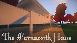 Farnsworth House Texture Pack Minecraft Texture Pack