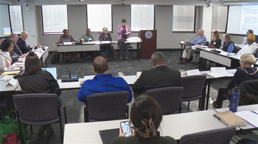 New city task force aims to address Lexington’s growing homeless problem