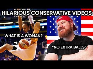 Conservative Vids to Make You LAUGH | Babylon Bee Compilation
