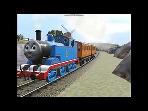 Thomas & Friends Season 5 Remakes (Preview)