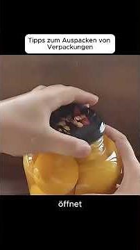 Diese 15 Unboxing Hacks machen dein Leben so viel einfacher – keine zerrissenen Verpackungen, keine